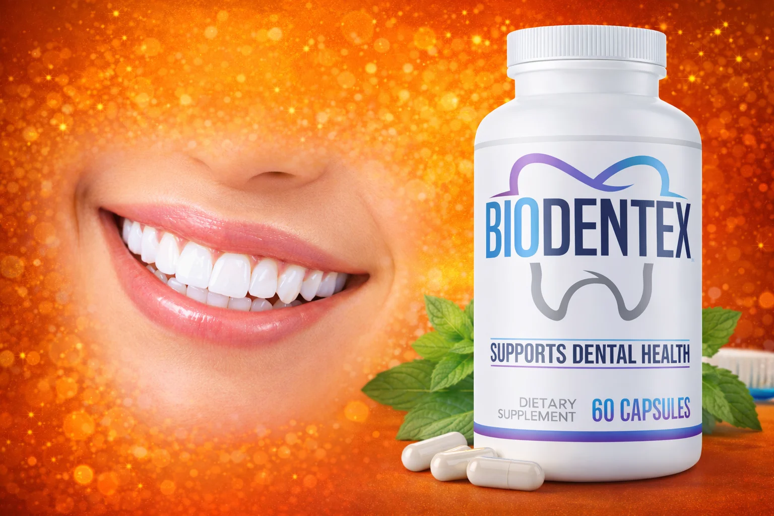 BioDentex Ecosystem
